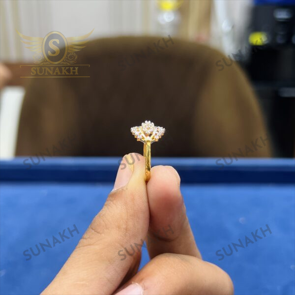FLEURNOVA RING - Image 5
