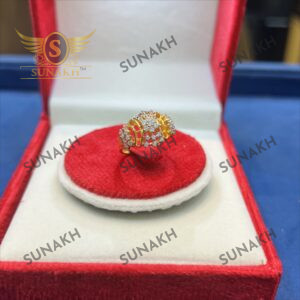 PETALWHISPER RING
