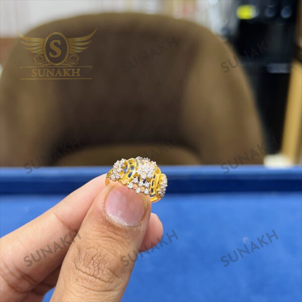PETALWHISPER RING - Image 2