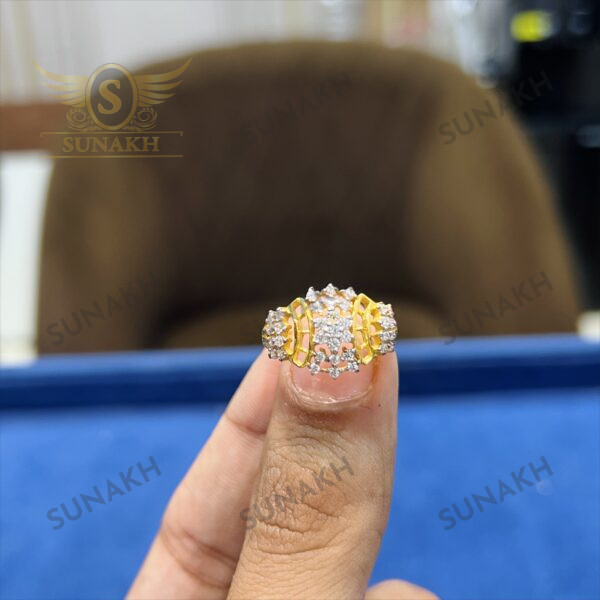 PETALWHISPER RING - Image 3