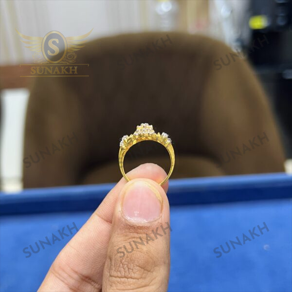PETALWHISPER RING - Image 4