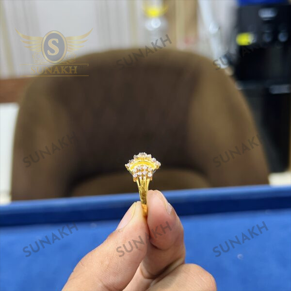 PETALWHISPER RING - Image 5