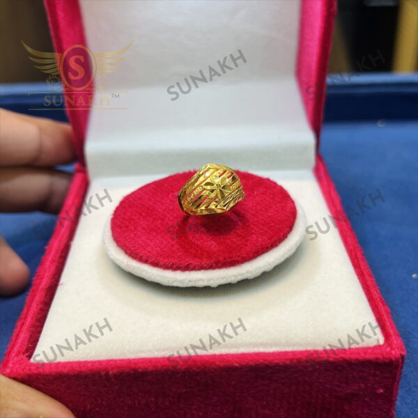DIVYANGI RING