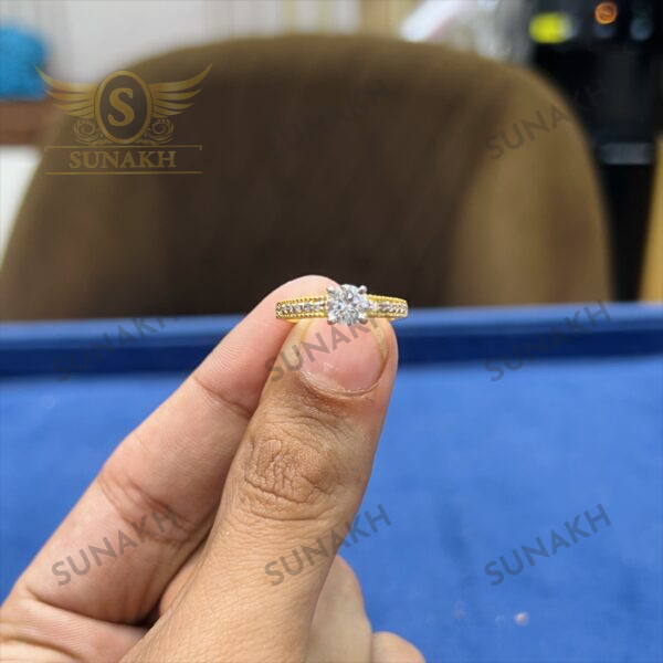 CRYSTAL RING - Image 3