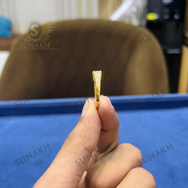 CRYSTAL RING - Image 5