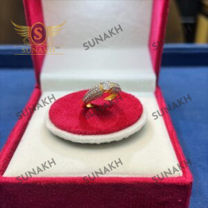 LUNA RING