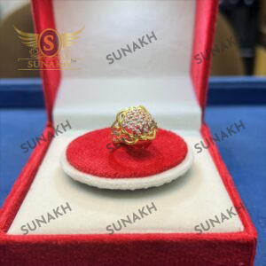 GLEAMCORE RING