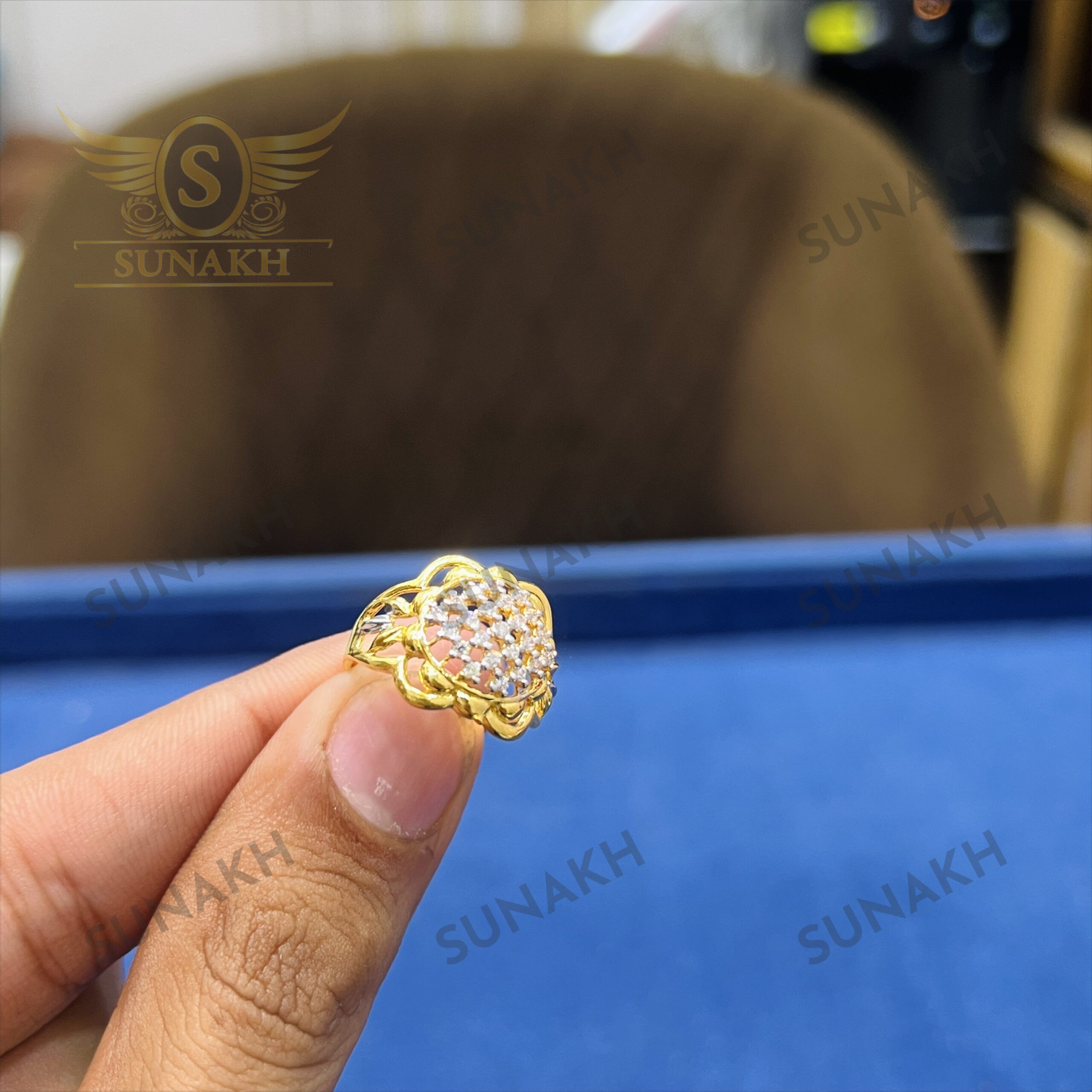 GLEAMCORE RING - Image 2