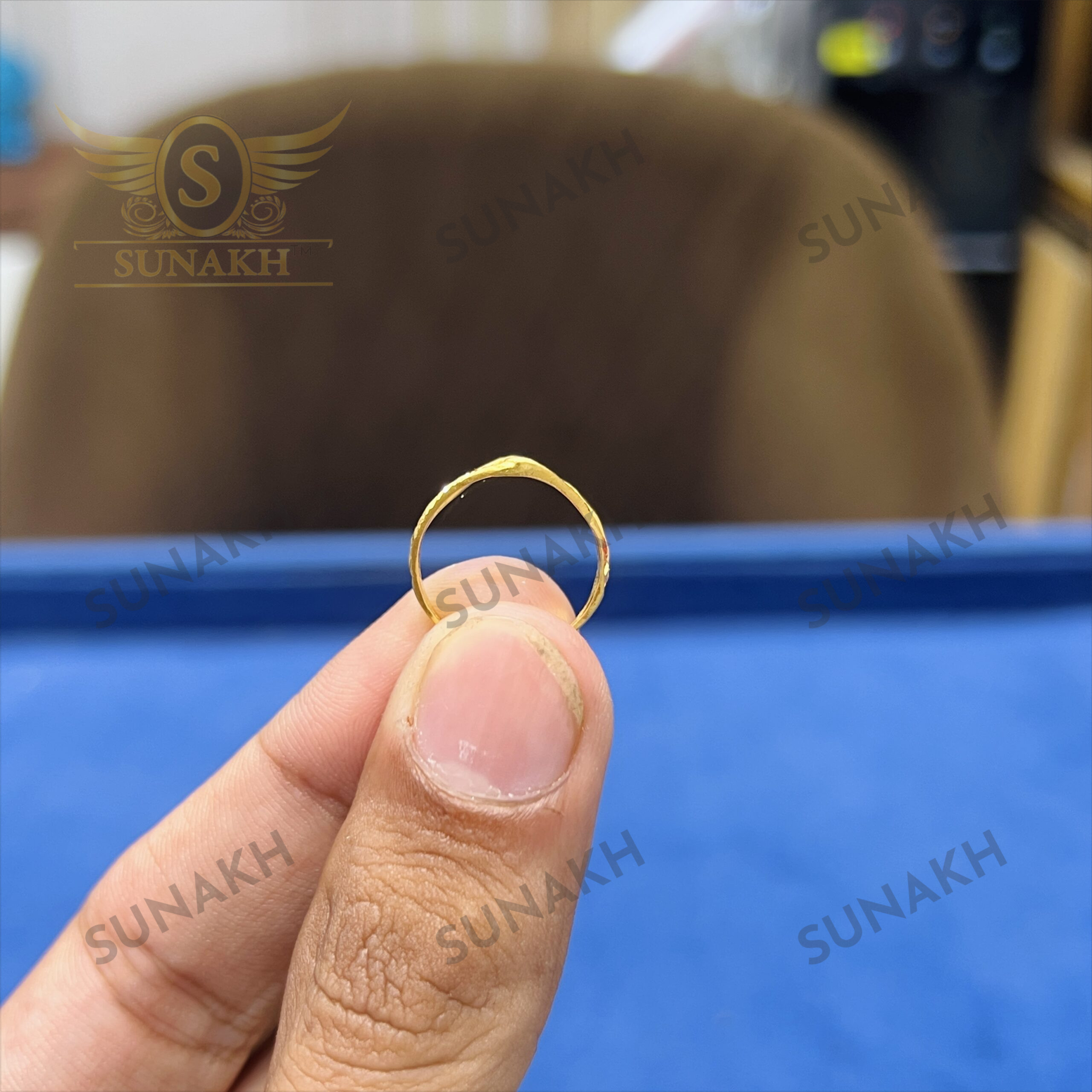 SWARNA LEHAR RING - Image 4