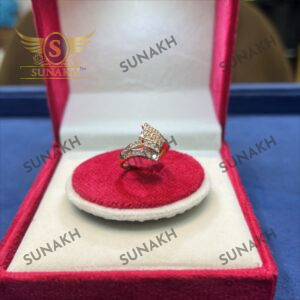 VERTEX RING