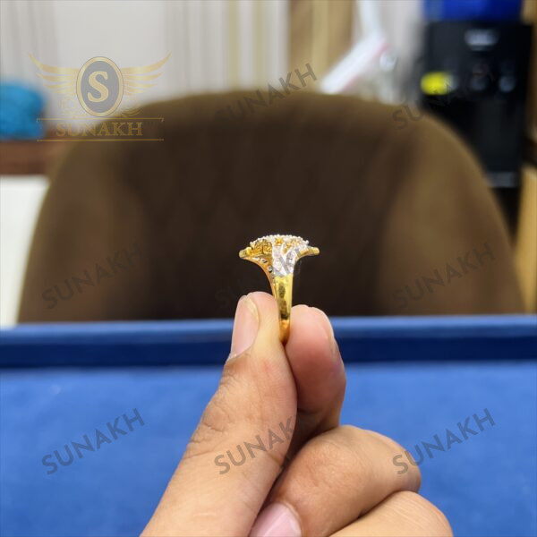VERTEX RING - Image 5
