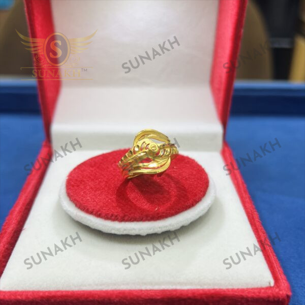 GARIMA RING