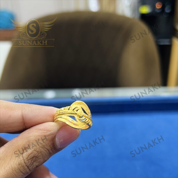 GARIMA RING - Image 2