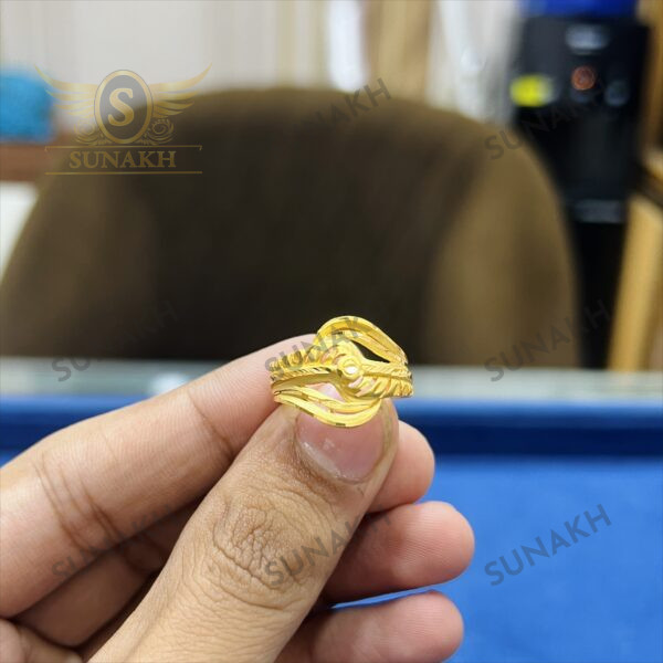 GARIMA RING - Image 3