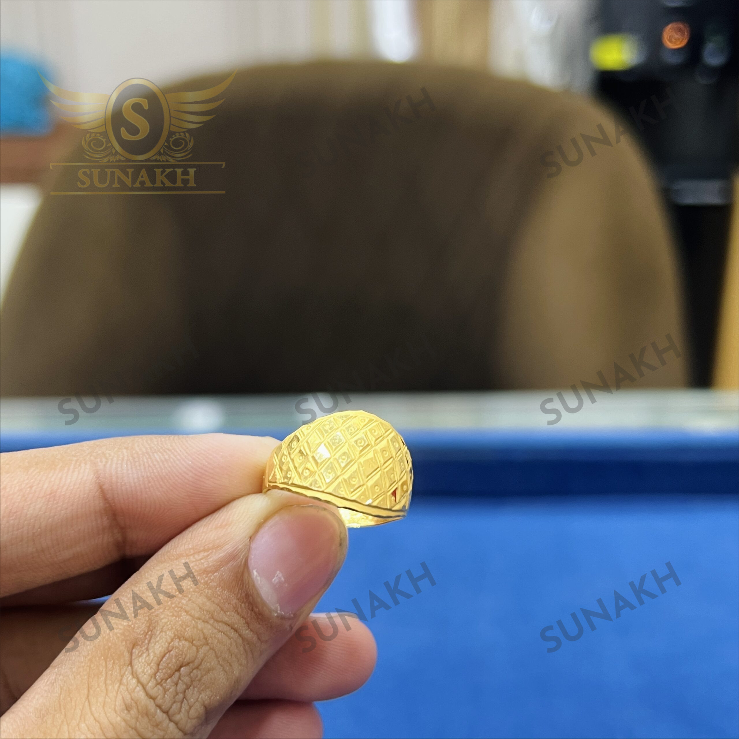 KANCHAN RING - Image 2