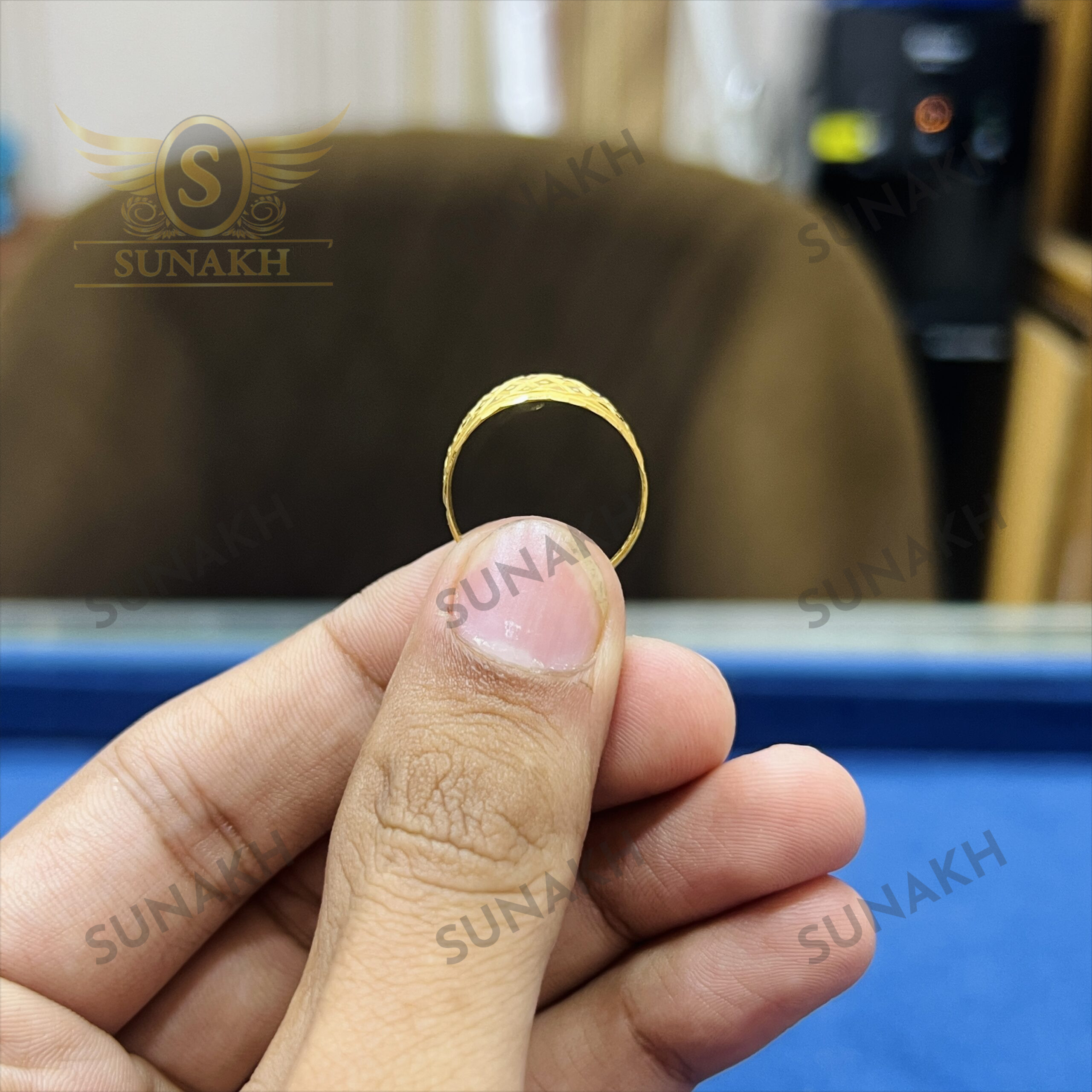 KANCHAN RING - Image 4