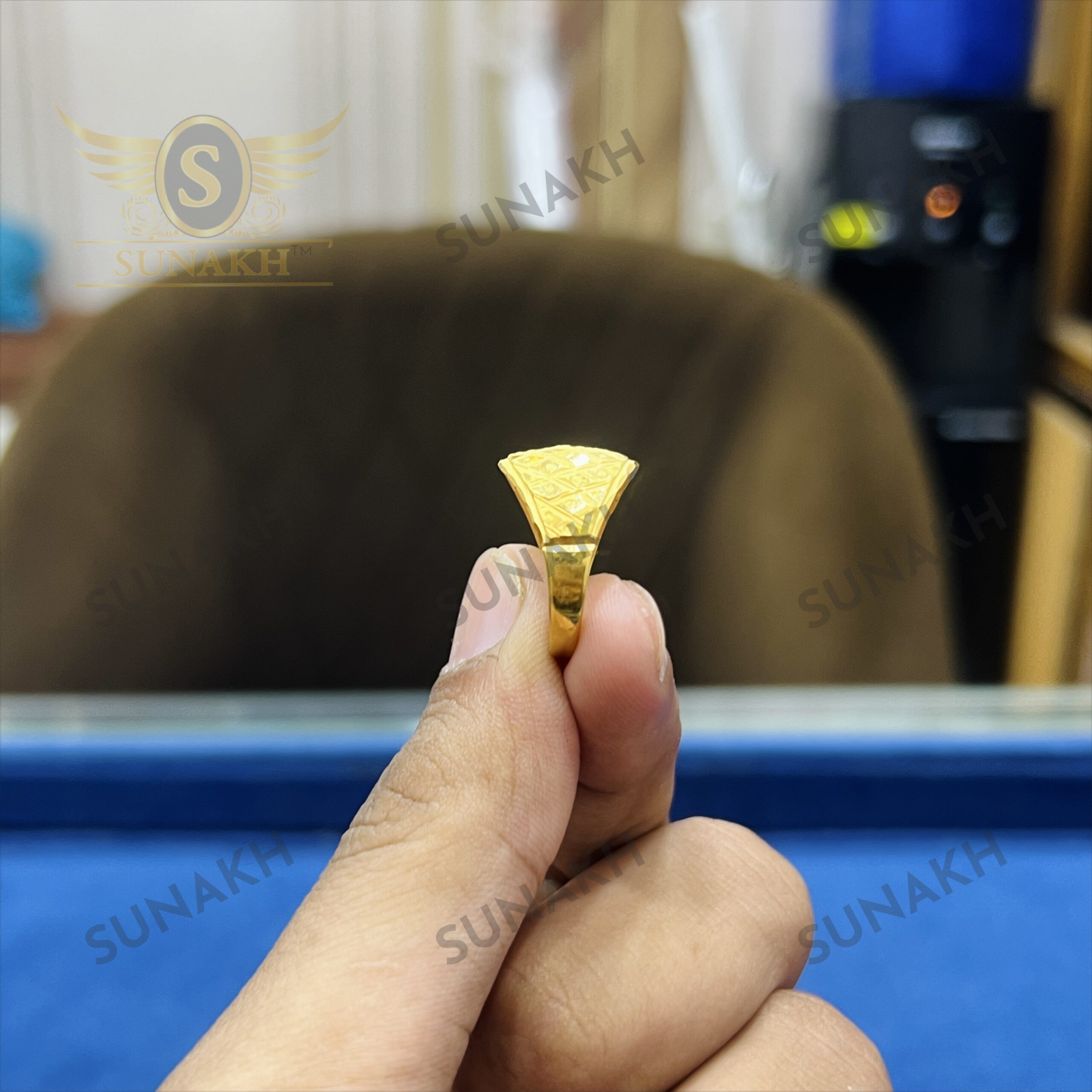 KANCHAN RING - Image 5