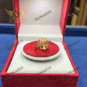 MEHER RING