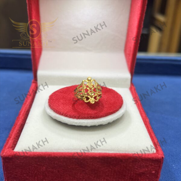 MEHER RING