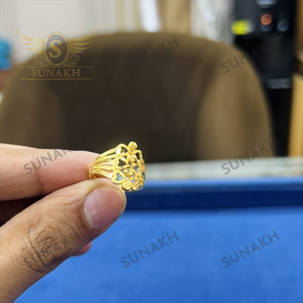 MEHER RING - Image 2