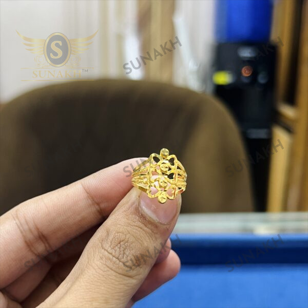 MEHER RING - Image 3