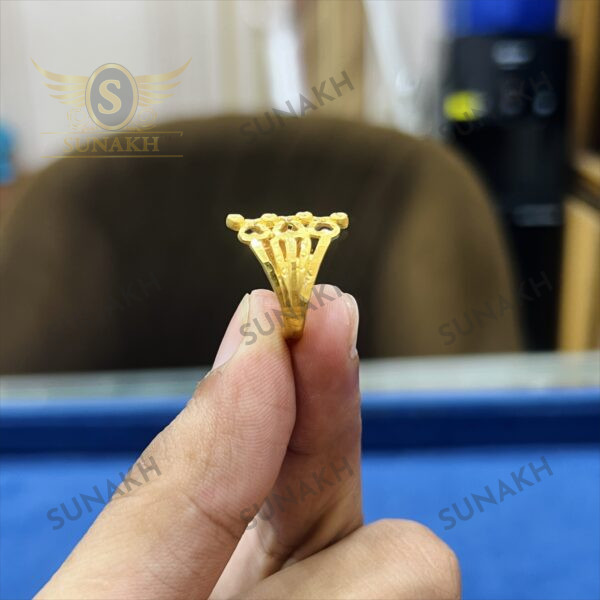 MEHER RING - Image 4