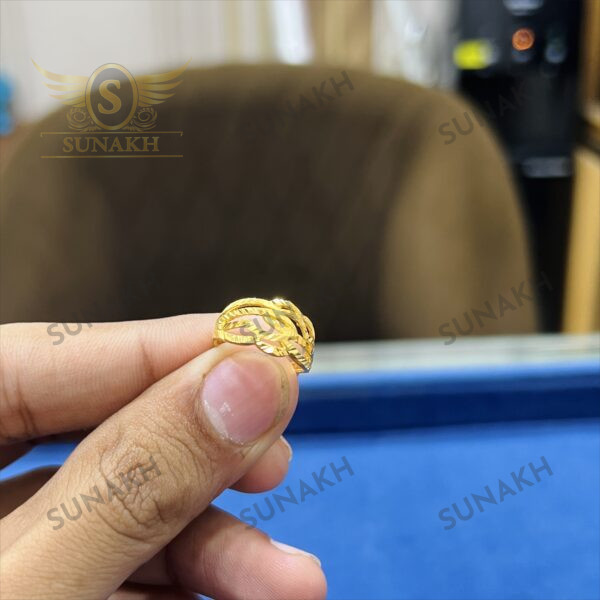 ZARIHAAT RING - Image 2