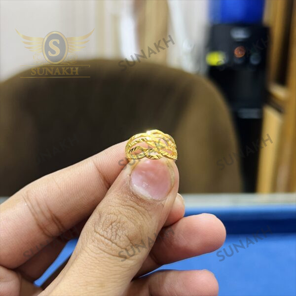 ZARIHAAT RING - Image 3