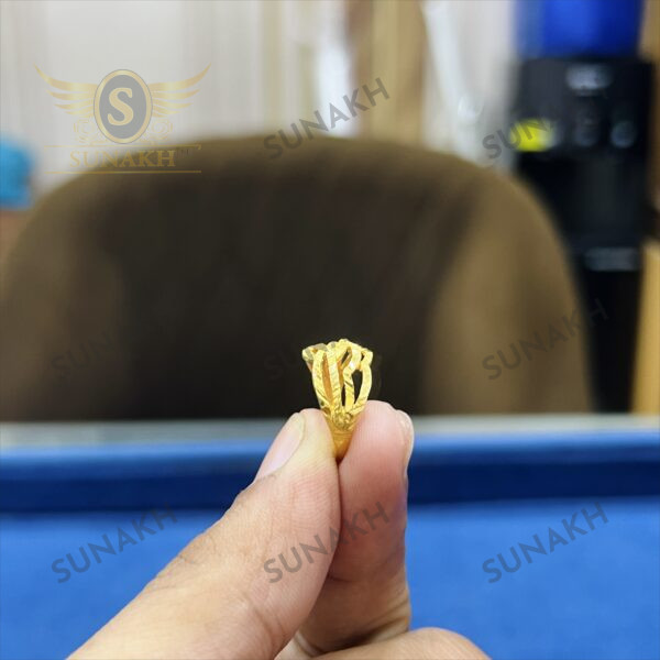 ZARIHAAT RING - Image 4