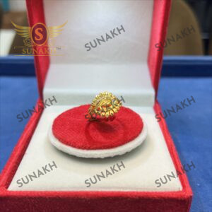 SAMRIDHII RING