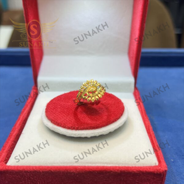SAMRIDHII RING