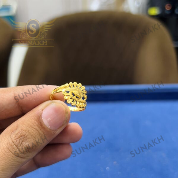 SAMRIDHII RING - Image 2
