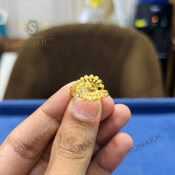 SAMRIDHII RING - Image 3