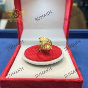 TWISTARA RING