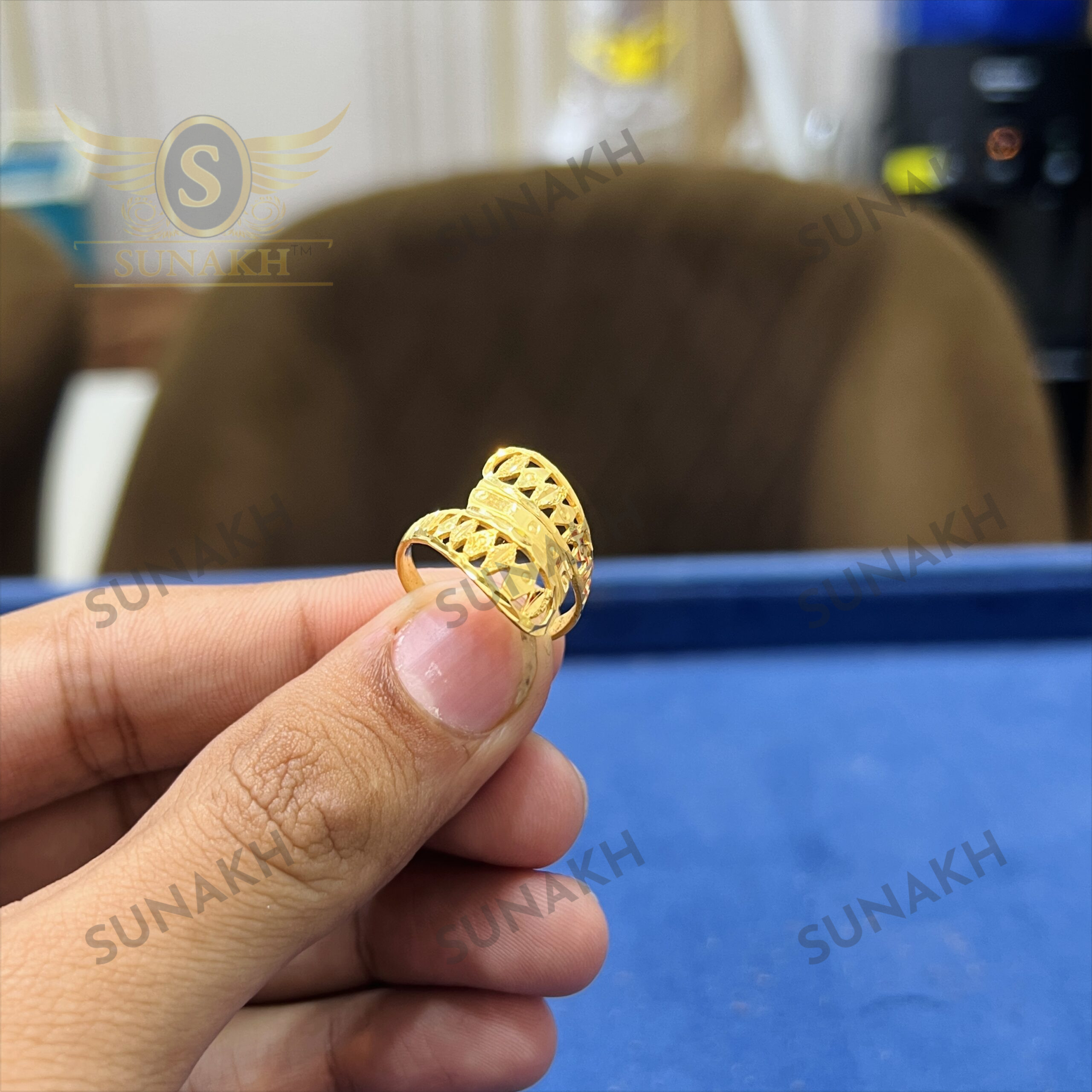 TWISTARA RING - Image 2