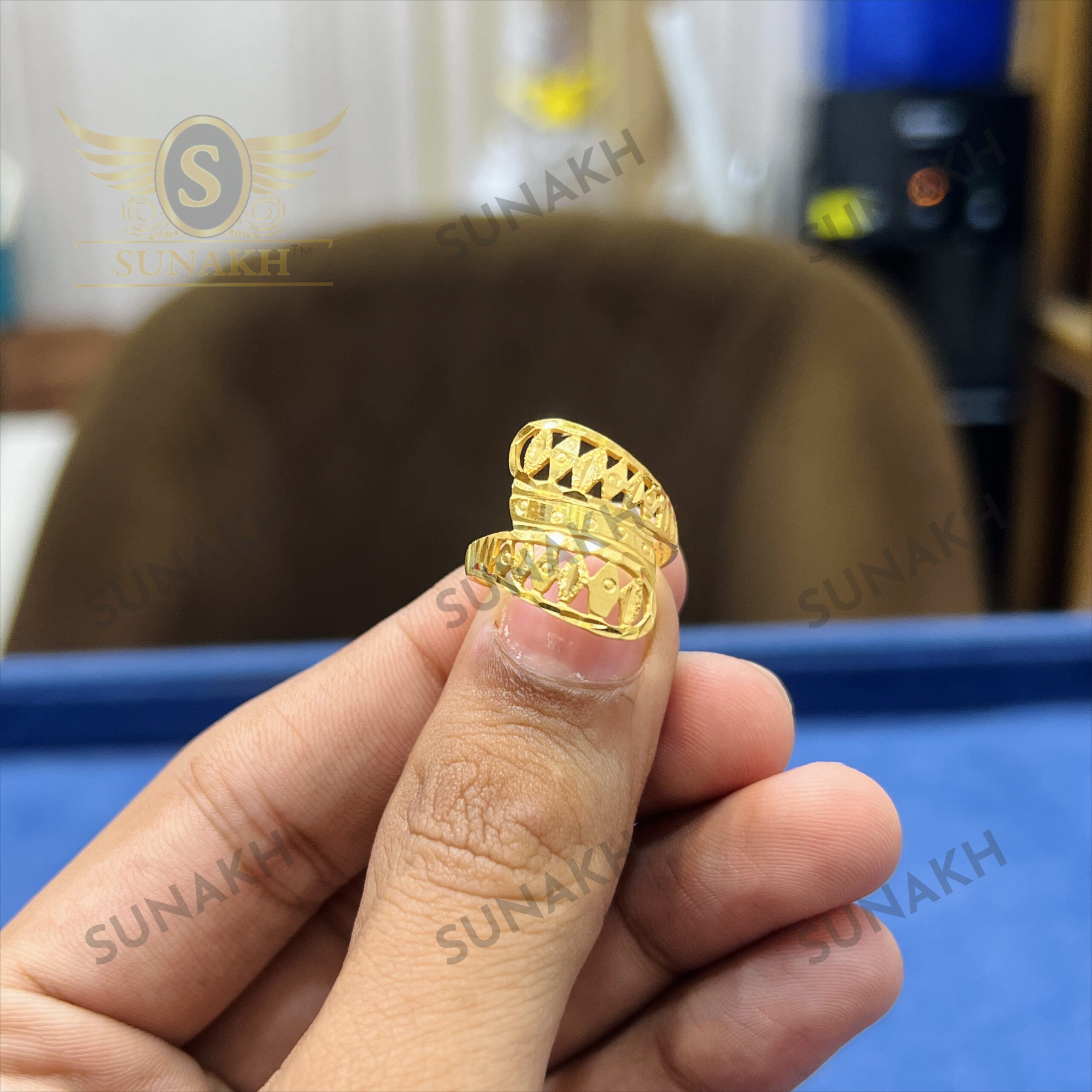 TWISTARA RING - Image 3