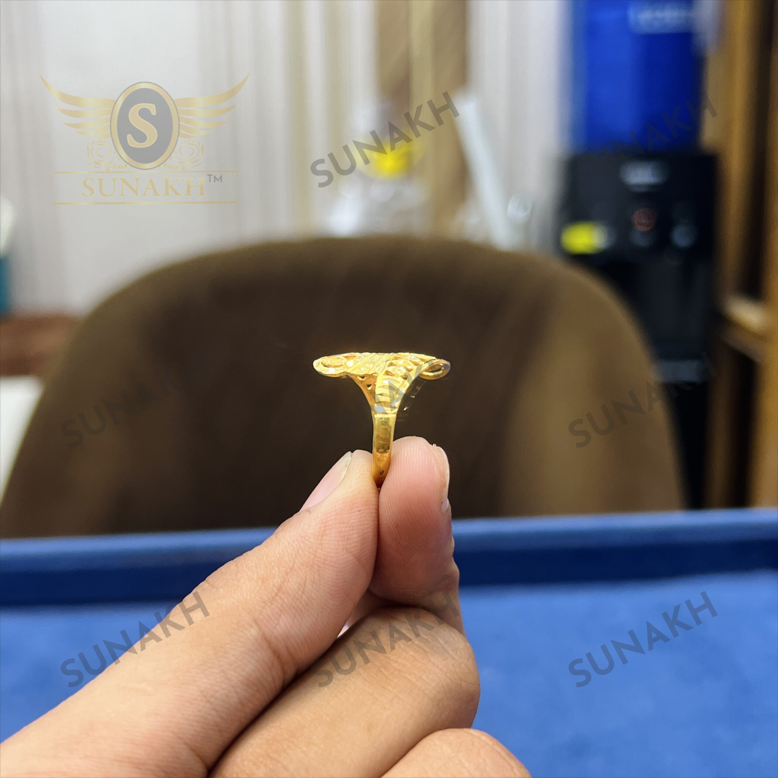 TWISTARA RING - Image 4