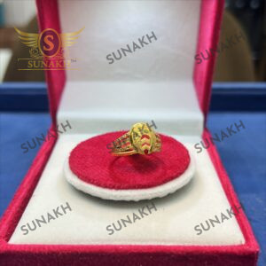 KESARI RING