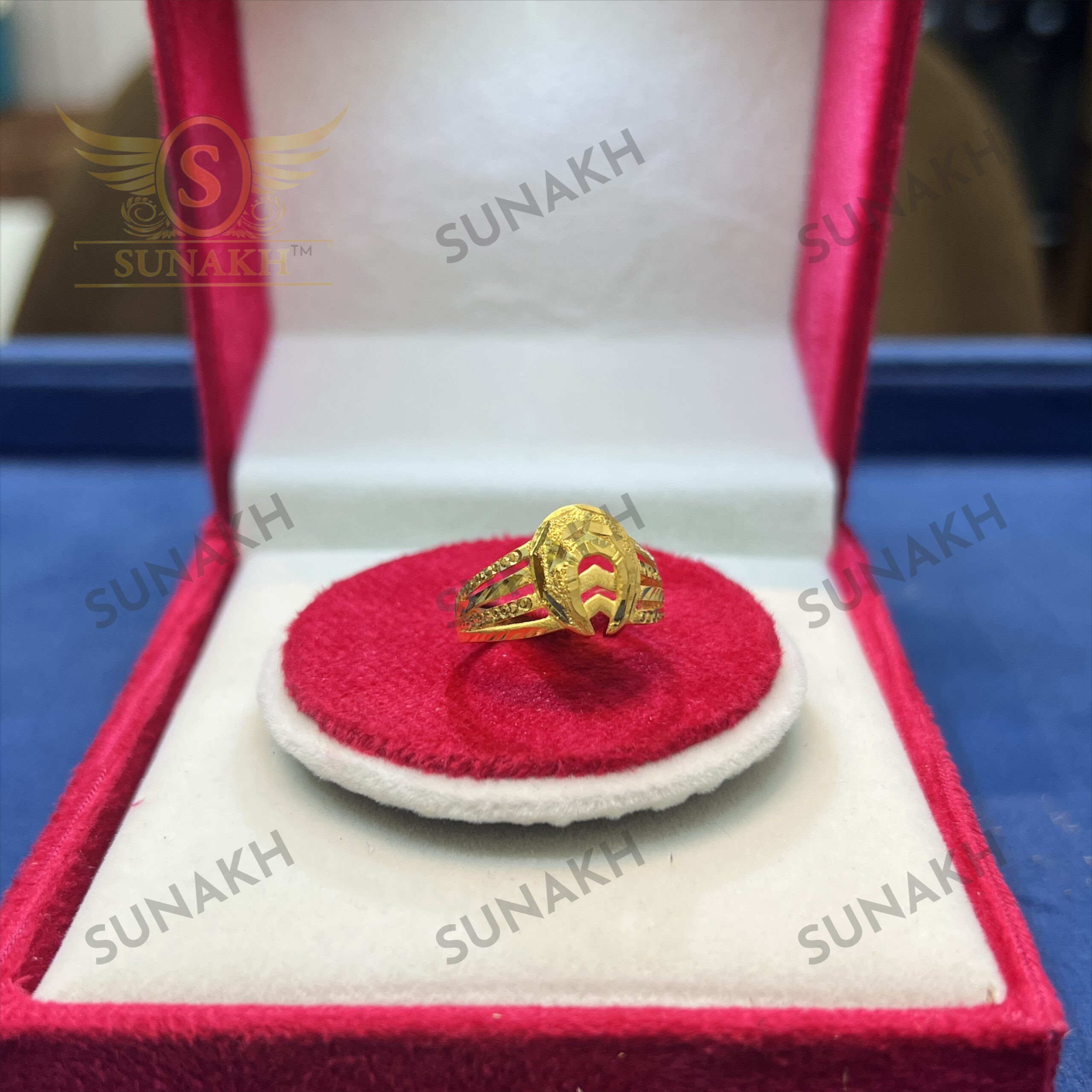KESARI RING
