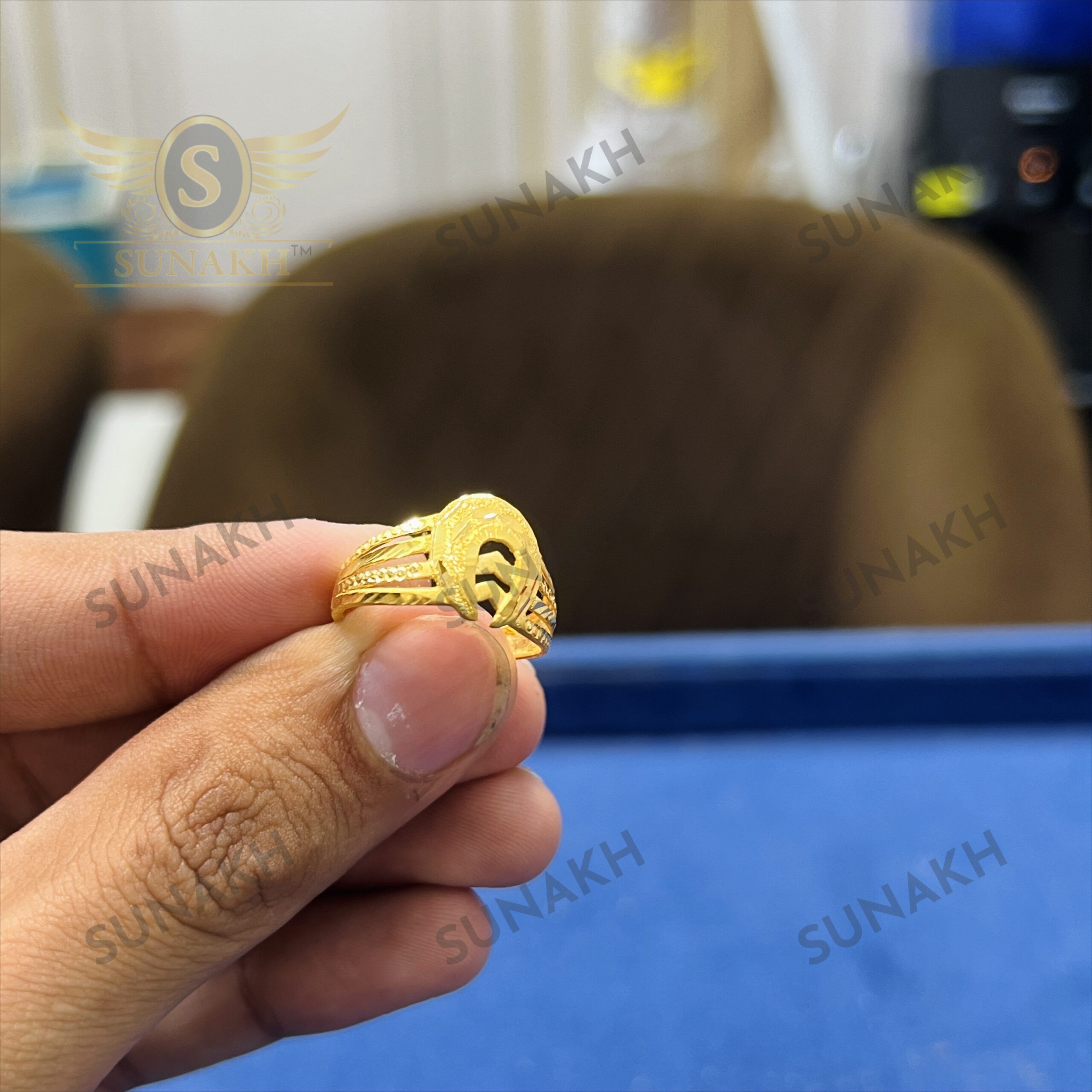 KESARI RING - Image 2