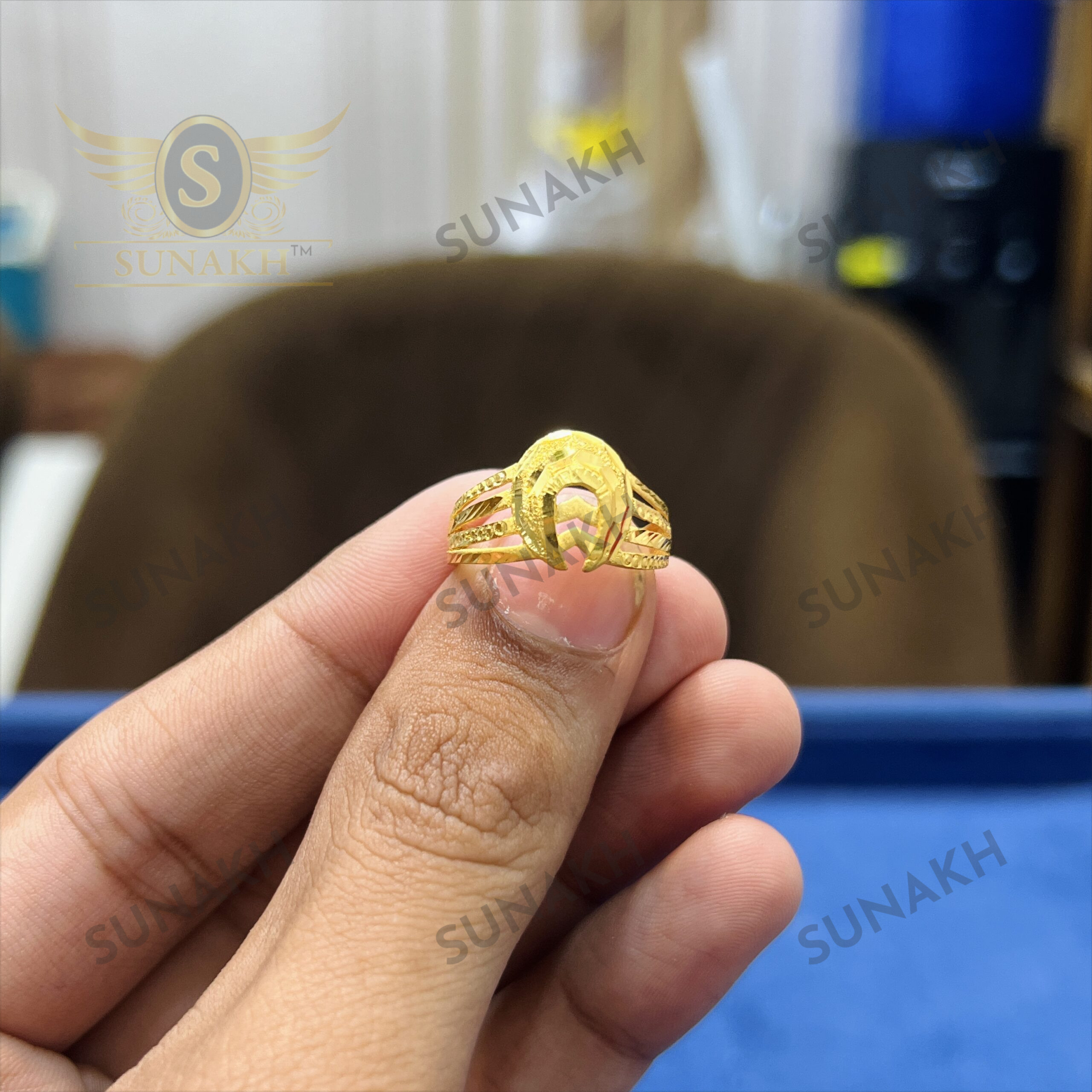 KESARI RING - Image 3