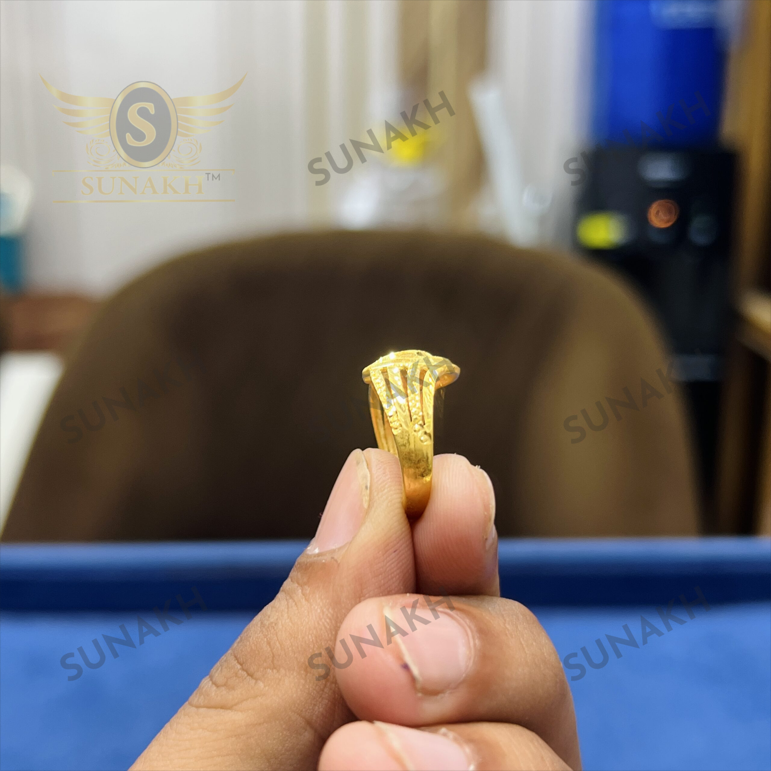 KESARI RING - Image 4