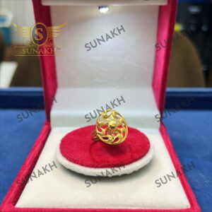 CHAKRA RING