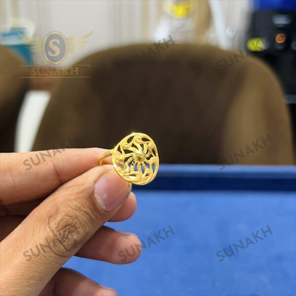 CHAKRA RING - Image 2
