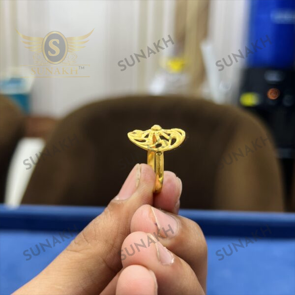 CHAKRA RING - Image 4