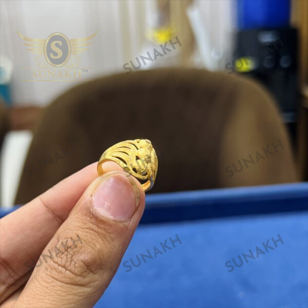 TRILOKYA RING - Image 2