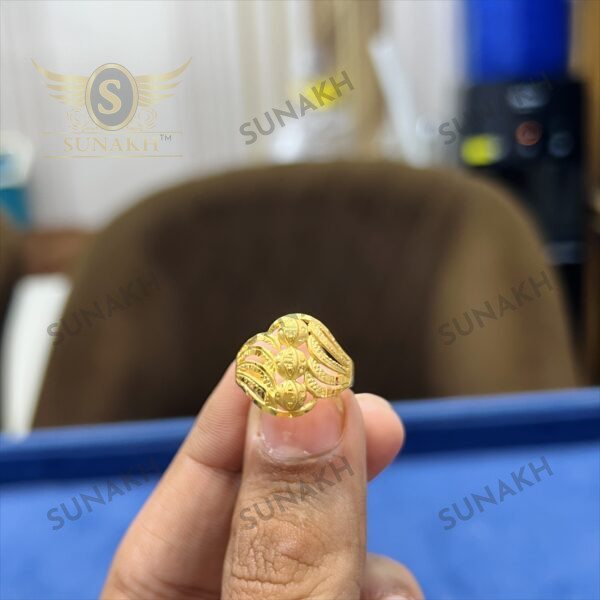 TRILOKYA RING - Image 3