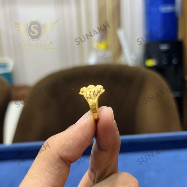 TRILOKYA RING - Image 4