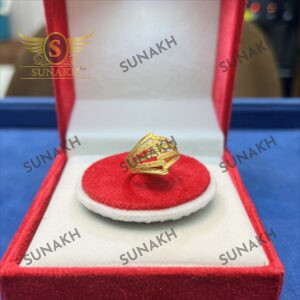 TRIPTI RING
