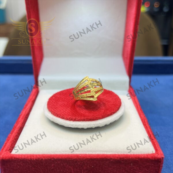 TRIPTI RING